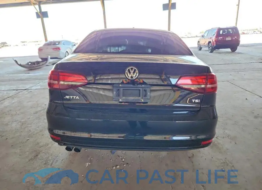 3VW2B7AJ2HM323023# 6