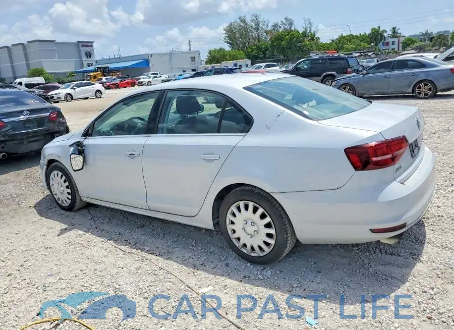 3VW2B7AJ3HM223173# 2
