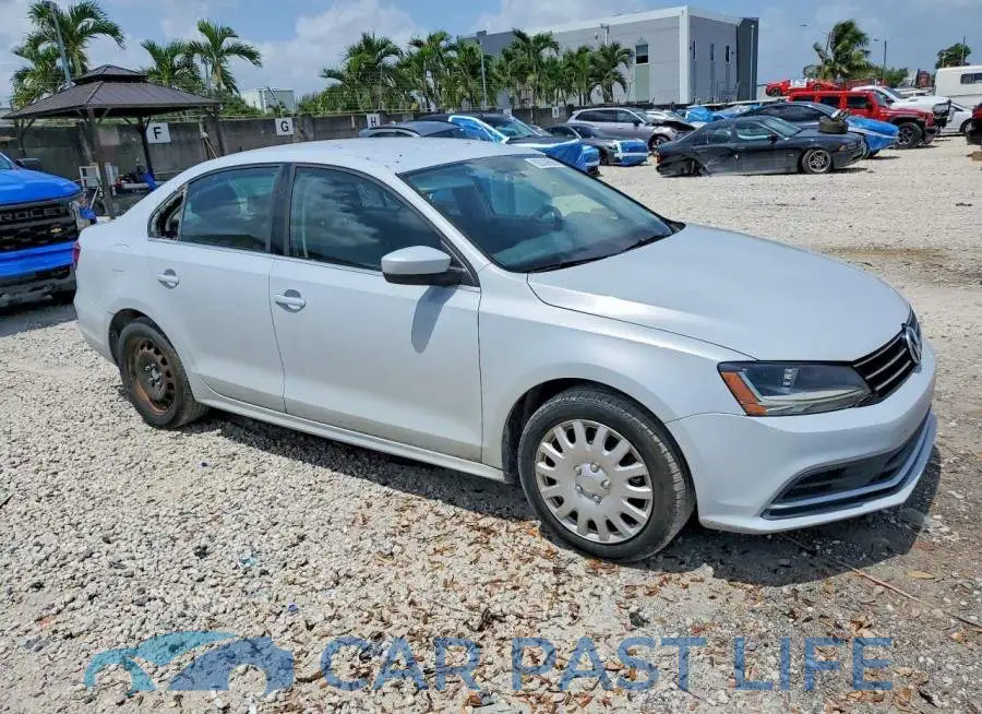 3VW2B7AJ3HM223173# 4