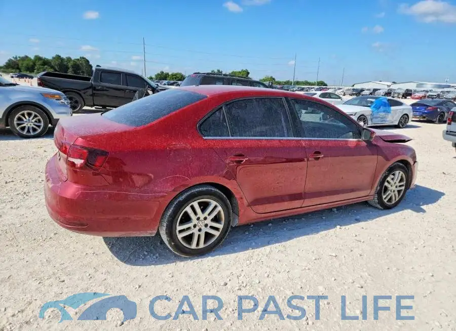 3VW2B7AJ7HM240297# 3