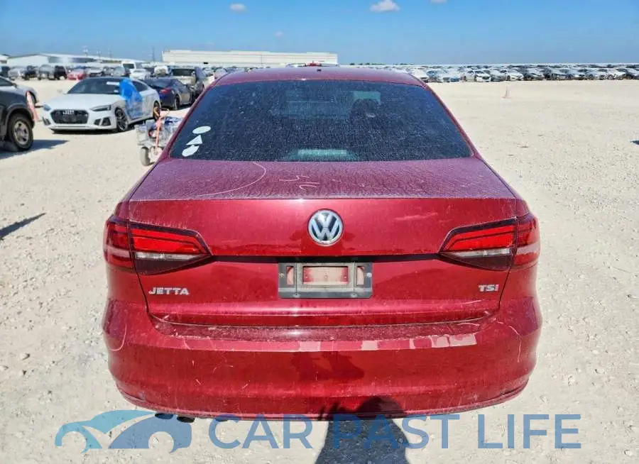 3VW2B7AJ7HM240297# 6
