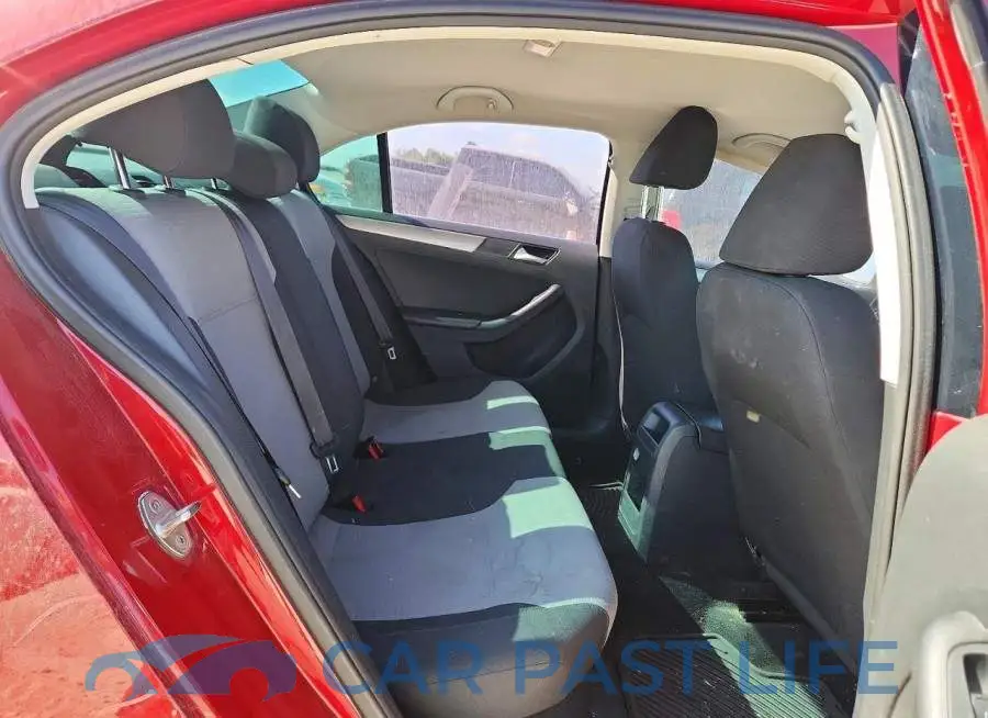 3VW2B7AJ7HM240297# 10