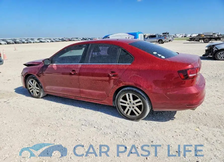 3VW2B7AJ7HM240297# 2