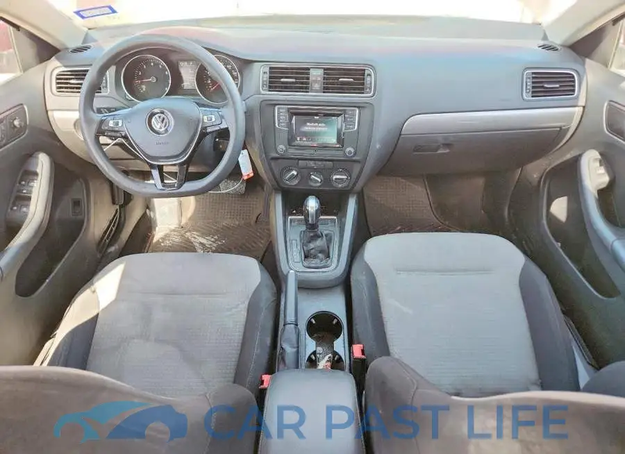3VW2B7AJ7HM240297# 8