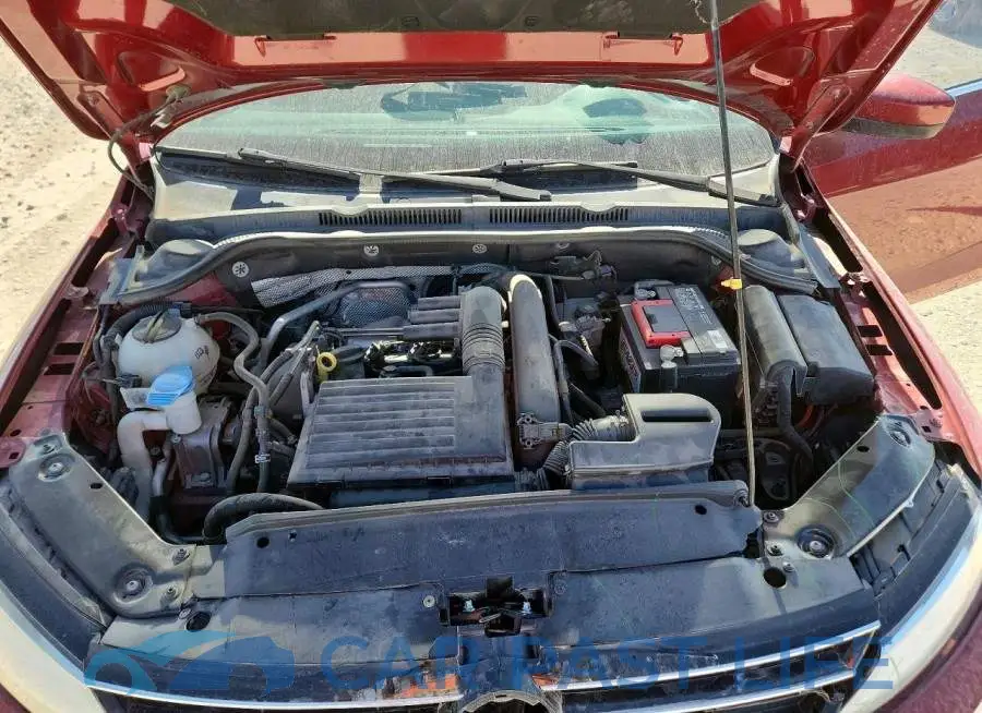 3VW2B7AJ7HM240297# 11