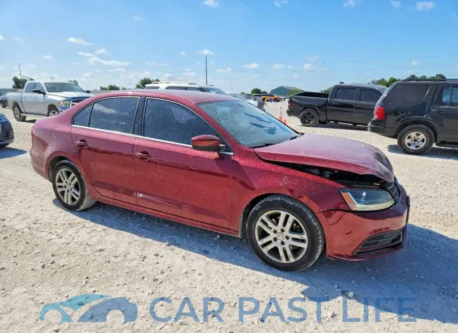 3VW2B7AJ7HM240297# 4