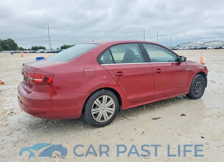 3VW2B7AJ8HM354406# 3
