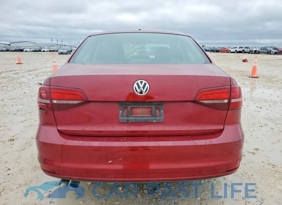 3VW2B7AJ8HM354406# 6
