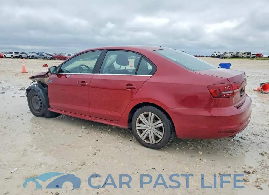 3VW2B7AJ8HM354406# 2