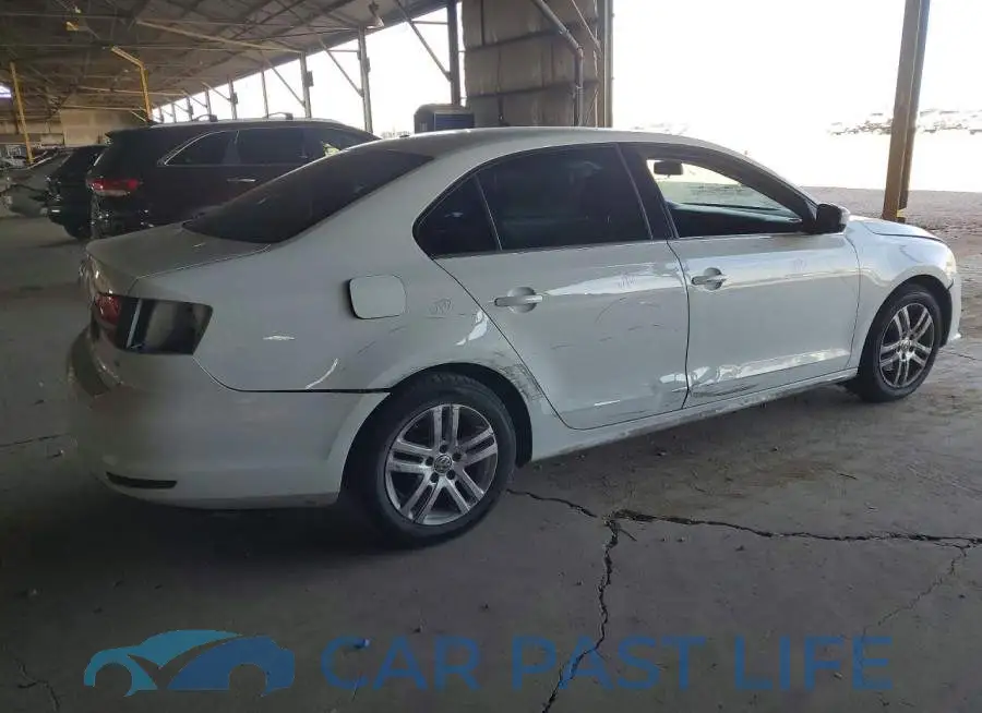3VW2B7AJXHM236342# 3