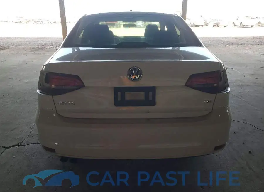 3VW2B7AJXHM236342# 6