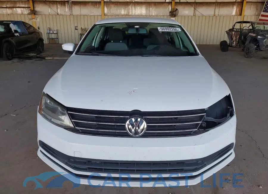 3VW2B7AJXHM236342# 5