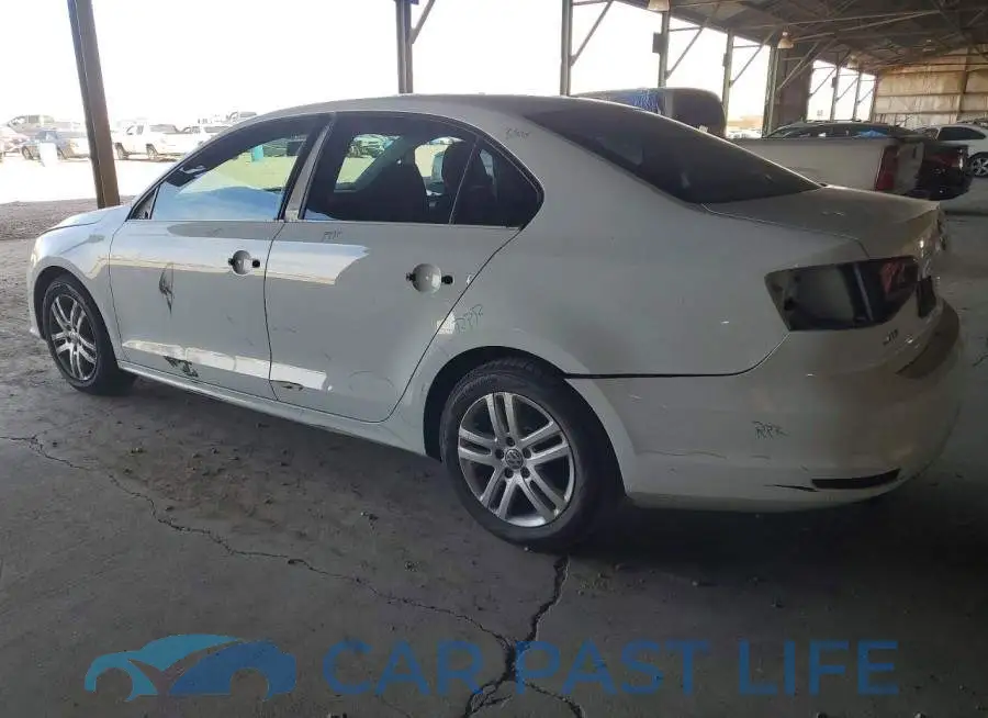 3VW2B7AJXHM236342# 2
