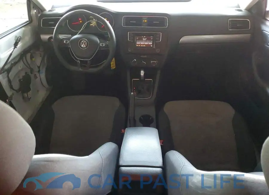 3VW2B7AJXHM236342# 8