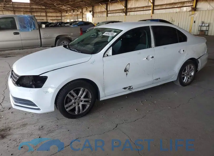 3VW2B7AJXHM236342# 1
