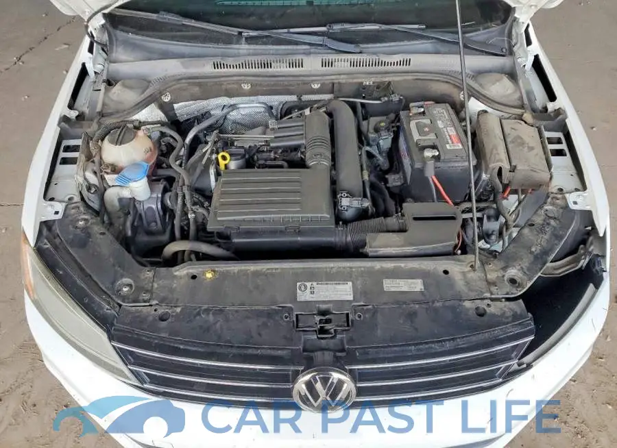 3VW2B7AJXHM236342# 11