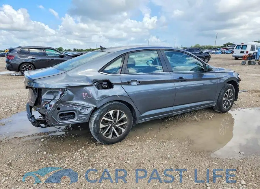 3VW4M7BU7PM005408# 3