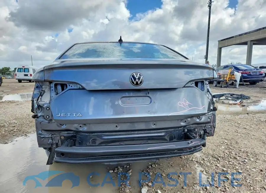 3VW4M7BU7PM005408# 6