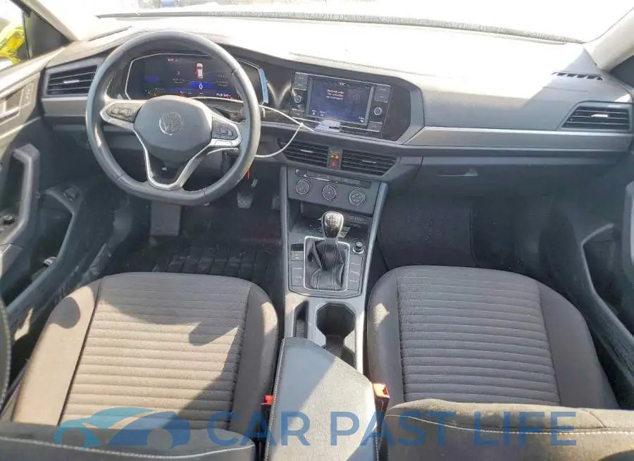 3VW4M7BU9RM010595# 8
