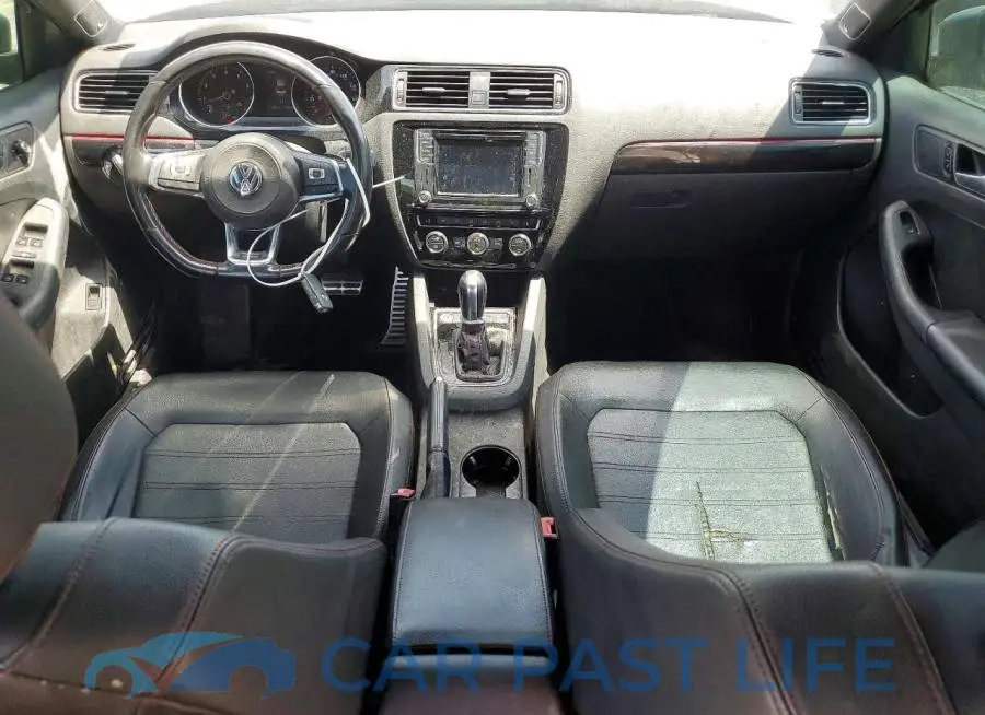 3VW4T7AJ7HM361093# 8