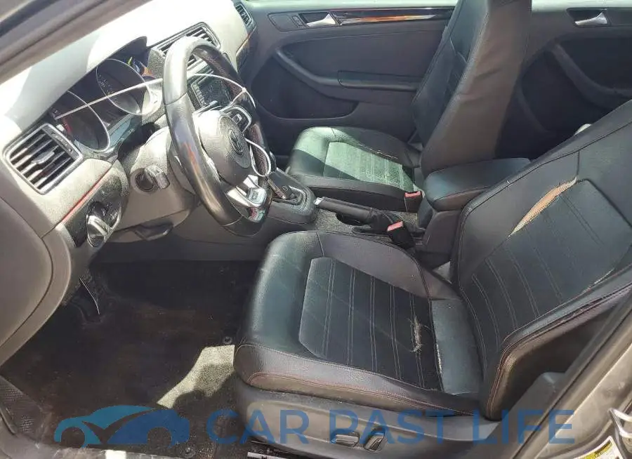 3VW4T7AJ7HM361093# 7