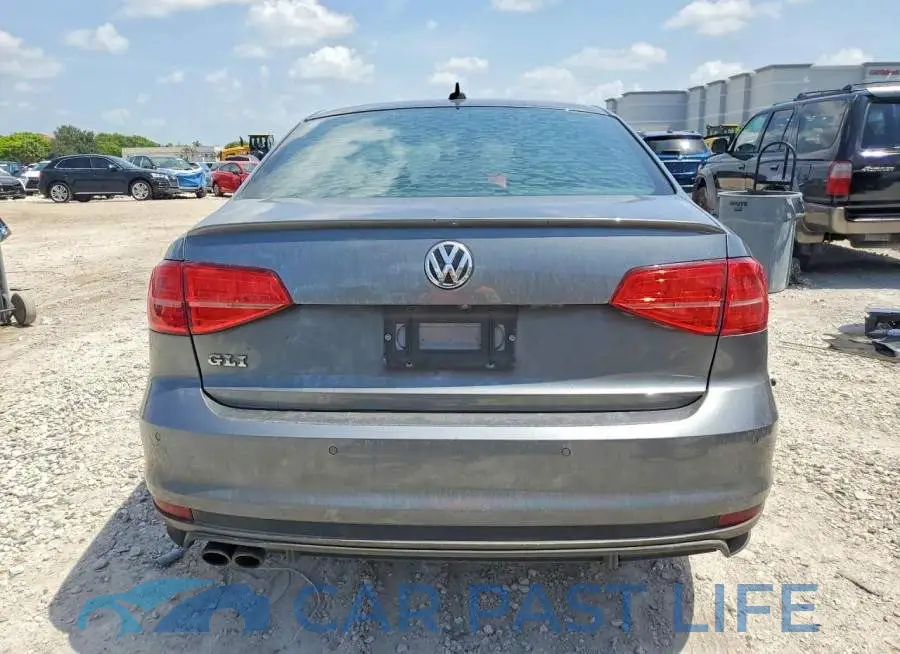 3VW4T7AJ7HM361093# 6
