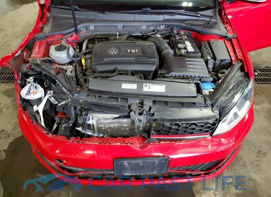 3VW4T7AU4HM077141# 11