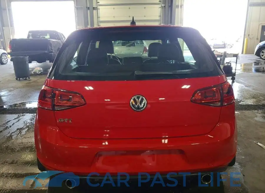 3VW4T7AU4HM077141# 6
