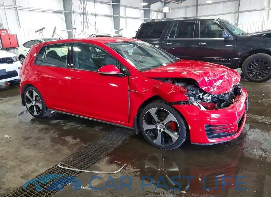 3VW4T7AU4HM077141# 4