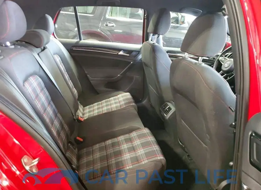 3VW4T7AU4HM077141# 10
