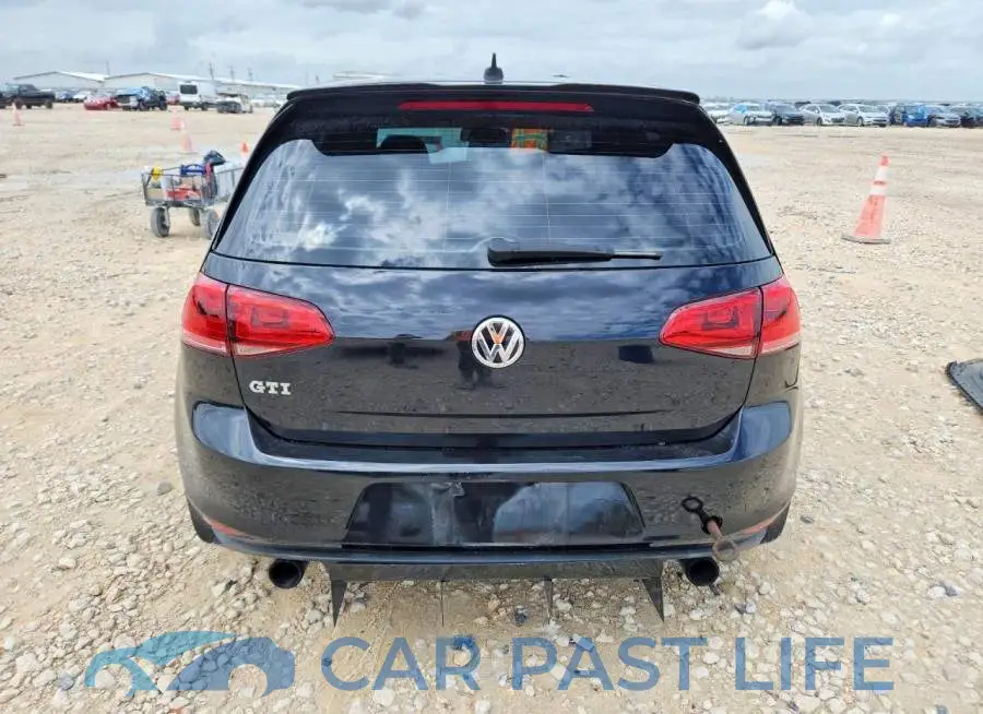 3VW4T7AU6HM015319# 6