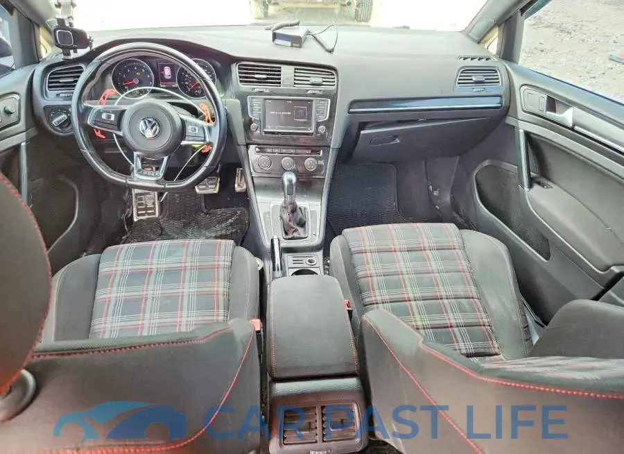 3VW4T7AU6HM015319# 8