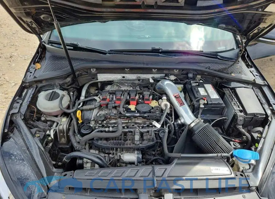 3VW4T7AU6HM015319# 11