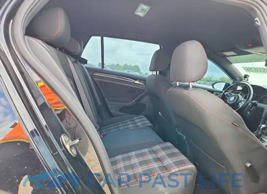 3VW4T7AU6HM015319# 10