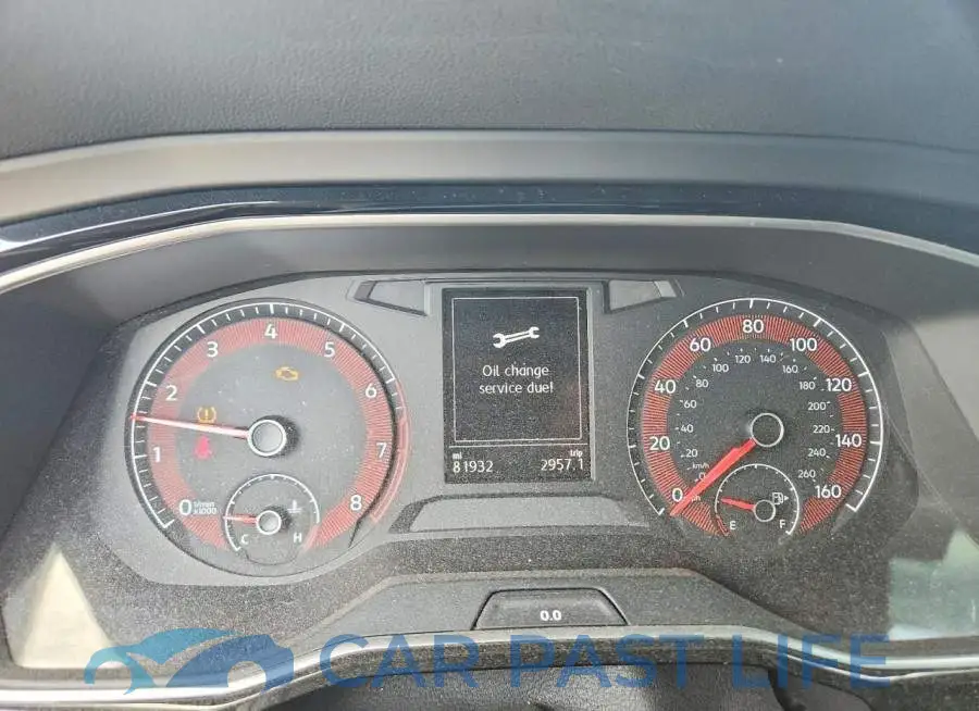 3VW5T7BU3LM039119# 9