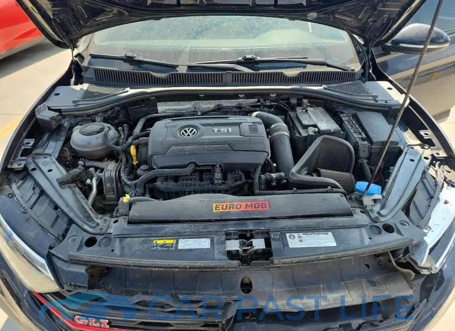 3VW5T7BU3LM039119# 11