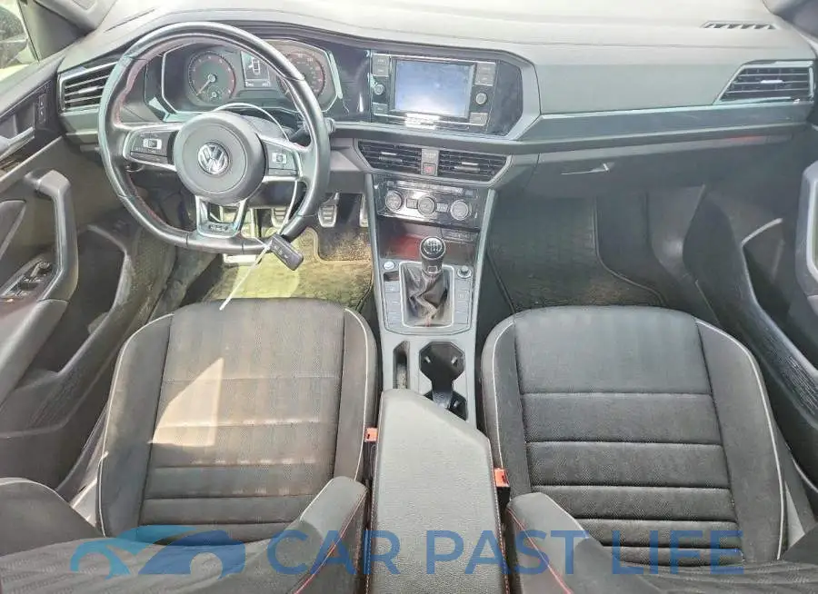 3VW5T7BU3LM039119# 8