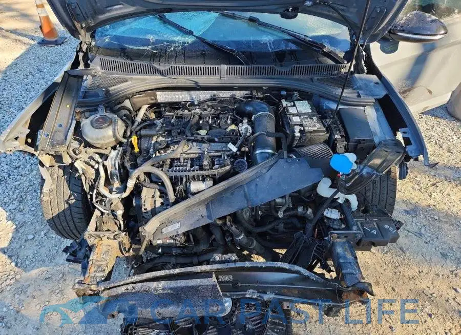 3VW6T7BU4KM209104# 11