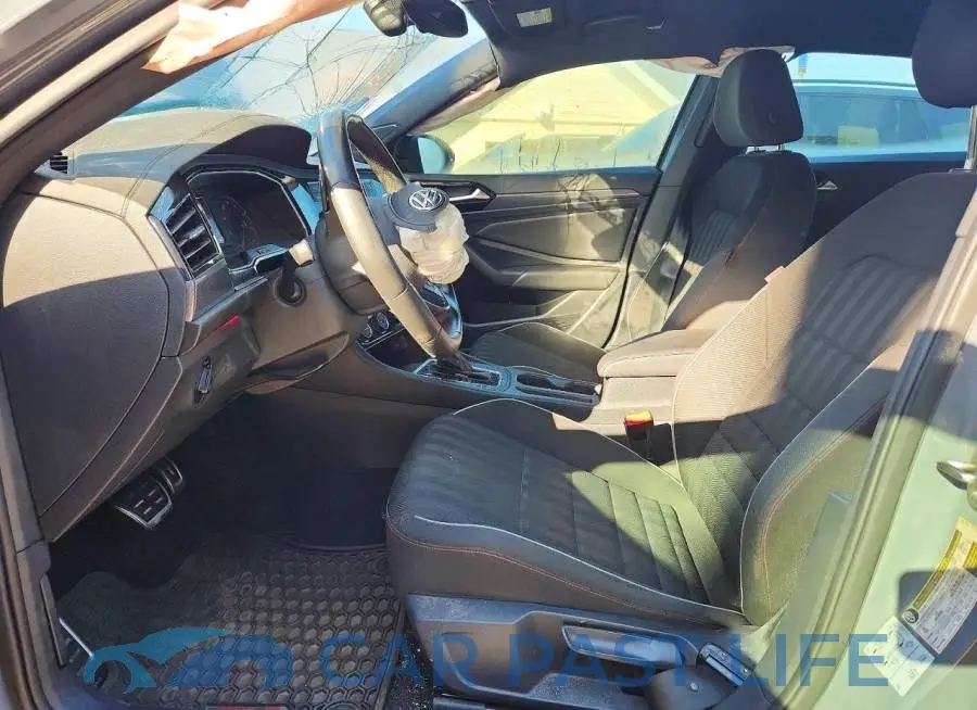 3VW6T7BU4KM209104# 7