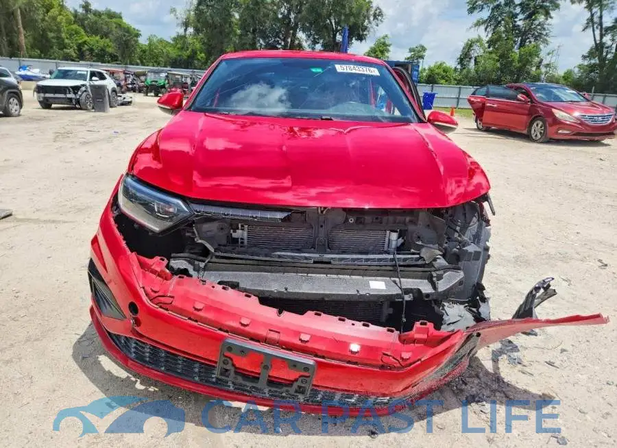 3VW6T7BU4MM082857# 5