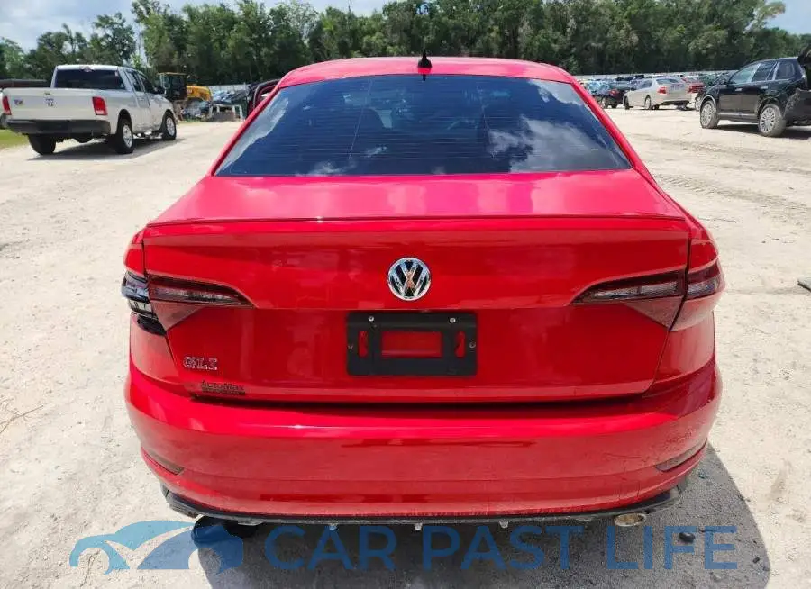 3VW6T7BU4MM082857# 6