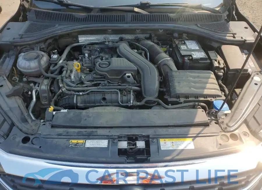 3VW7M7BU0NM007673# 11