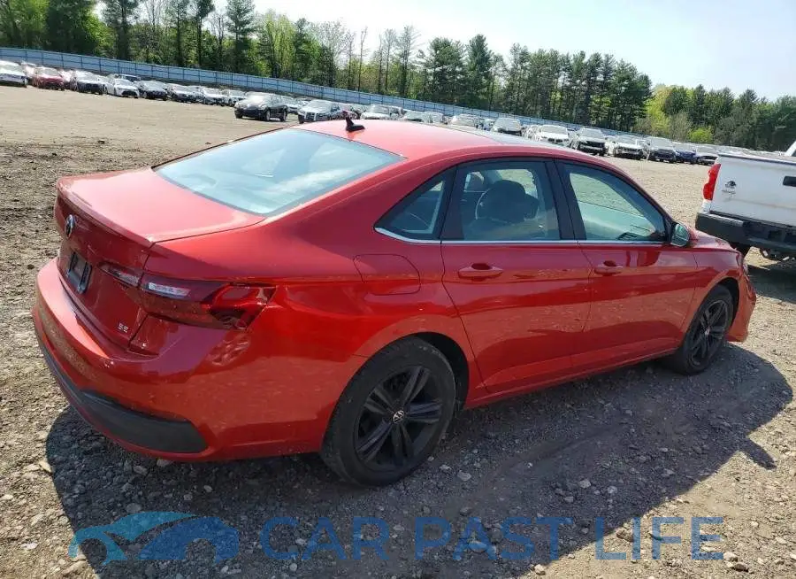 3VW7M7BU3RM031729# 3