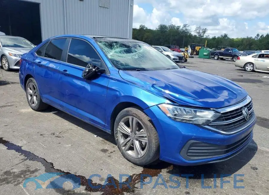 3VW7M7BU4PM005430# 4