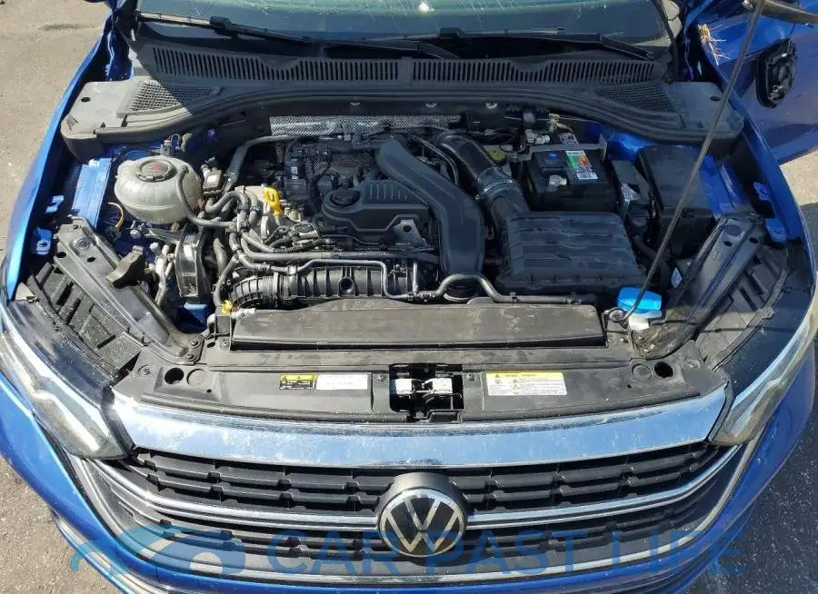 3VW7M7BU4PM005430# 11