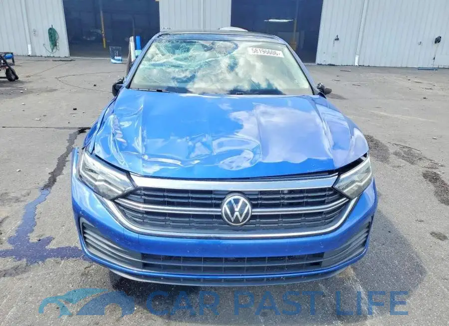 3VW7M7BU4PM005430# 5