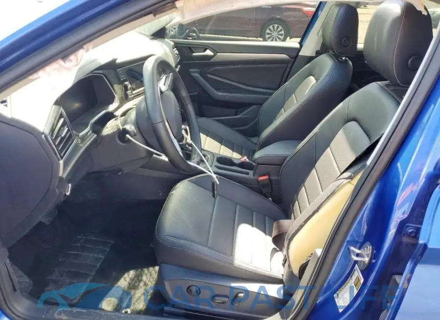 3VW7M7BU4PM005430# 7