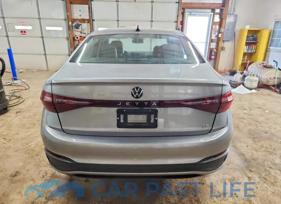 3VW7W7BU0TM030040# 6