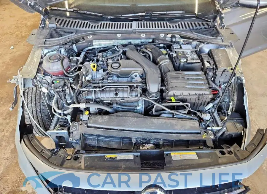 3VW7W7BU0TM030040# 11