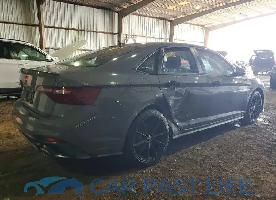 3VW8T7BU3RM055908# 3